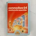 A Commodore 64 Mastercode Assembler szoftver dobozának előlapja
