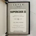 Supercode III felhasználói kézikönyv