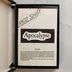 Az Apocalypse videójáték használati útmutatója