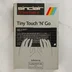 Tiny Touch 'N' Go szoftver dobozának eleje Sinclair ZX Spectrum + számítógéphez