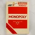 A Monopoly videójáték ZX Spectrum kiadásának doboza elölről