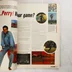 A PC Zone magazin belső oldala interjúval és játékfotókkal