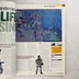 A Half-Life: Opposing Force előzetese a PC Zone magazinban