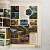 A PC Zone magazin belső oldalai videójáték bemutatókkal.