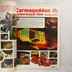 A PC Zone magazin belső oldala a Carmageddon II játékról