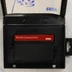 Nyitott World Grand Prix Sega Master System doboz cartridge-dzsal és útmutatóval
