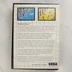 Enduro Racer Sega Master System játék hátlapja