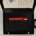 Hang-On & Safari Hunt cartridge a nyitott tokban