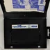 Nyitott Sega Master System tok a The Terminator cartridge-dzsel és kézikönyvvel