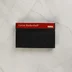Great Basketball Sega Master System cartridge elölnézete