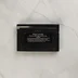 R.C. Grand Prix Sega Master System cartridge hátoldala