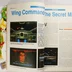 A magazin belső oldala a Wing Commander játék leírásával és képernyőfotókkal.