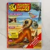 Az Aktueller Software Markt magazin 1991. szeptemberi számának színes borítója.
