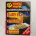 Az Aktueller Software Markt magazin 1991. novemberi számának borítója.