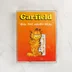 Garfield: Big, Fat, Hairy Deal Commodore 64 játék kazetta tokban elölnézetből
