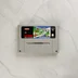 Bugs Bunny Rabbit Rampage SNES játékkazetta