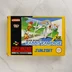 Bugs Bunny Rabbit Rampage SNES játék dobozának előlapja