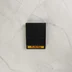 BurgerTime Intellivision cartridge felülnézetből