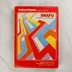 SNAFU Intellivision videójáték dobozának előlapja