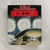 World Championship Soccer Amiga játék dobozának előlapja