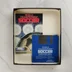 World Championship Soccer Amiga floppy lemez és kézikönyv a dobozban