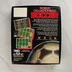 World Championship Soccer Amiga játék dobozának hátoldala
