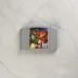 Banjo-Kazooie Nintendo 64 cartridge