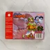 Banjo-Kazooie Nintendo 64 doboz hátoldala