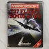 A 737 Flight Simulator MSX játék dobozának előlapja