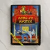 Kung-Fu Master Atari 2600 játék dobozának előlapja