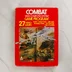 Atari Combat videójáték dobozának előlapja