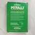 A Pitfall! videójáték dobozának hátoldala a leírással