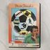 Brian Clough's Football Fortunes C64 játék dobozának eleje