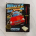 Chase H.Q. II Commodore 64 játék dobozának előlapja