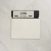 Lotus Esprit Turbo Challenge 5,25 colos floppy lemez