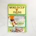 World Cup Carnival 1986-os világbajnoki füzet borítója