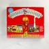 Soccer Spectacular Amstrad játékgyűjtemény doboza elölről