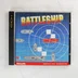Battleship CD-i játék elülső borítója normál CD-tokban