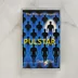 Vangelis Pulstar magnókazetta elölnézete a tokban