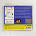 Philips Family Games I CD-i játék hátoldali borítója