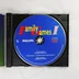 Philips Family Games I CD-i lemez a tokban