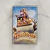 The Flintstones: Music From Bedrock magnókazetta elölnézete a tokban
