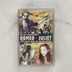 William Shakespeare's Romeo + Juliet filmzene magnókazetta elölnézete a tokban