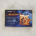 Aladdin eredeti magyar filmzene kazetta elölnézete a tokban
