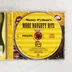 Monty Python's More Naughty Bits CD-i lemez a tokban
