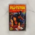 Pulp Fiction filmzene magnókazetta elölnézete a tokban
