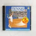 International Tennis Open Philips CD-i játék előlapja