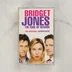 Bridget Jones: Mindjárt megőrülök filmzene kazetta elölnézete a tokban