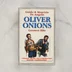 Oliver Onions Greatest Hits magnókazetta elölnézete a borítóval