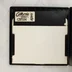 California Games 5,25 colos floppy lemez tokban